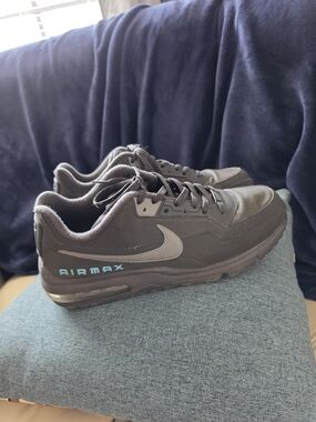 Nike Air Max LTD 3